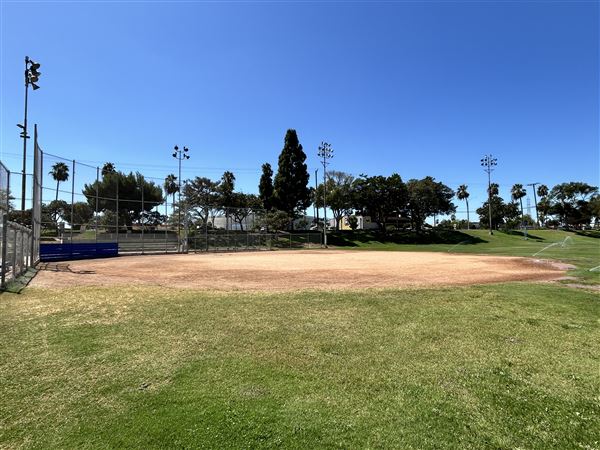 Del Amo Park - City of Carson (9/4/2025 - Credits: Brandy Davis)