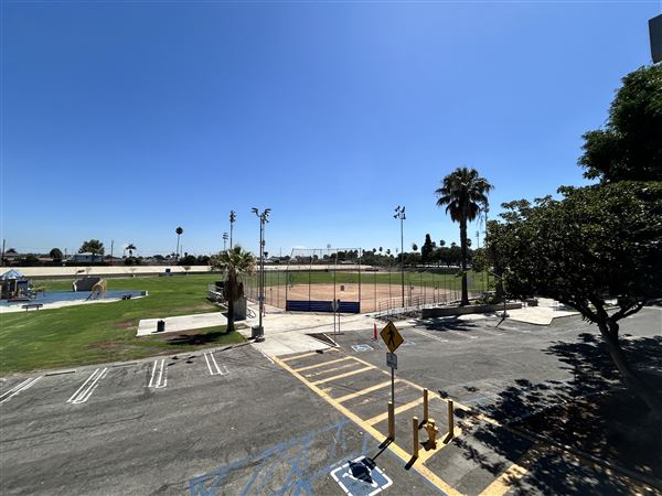 Del Amo Park - City of Carson (9/4/2025 - Credits: Brandy Davis)