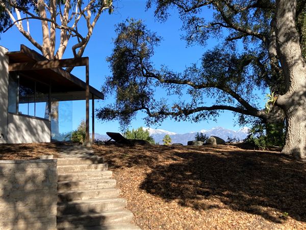 Richard Neutra House (9/17/2025 - Credits: Owner)