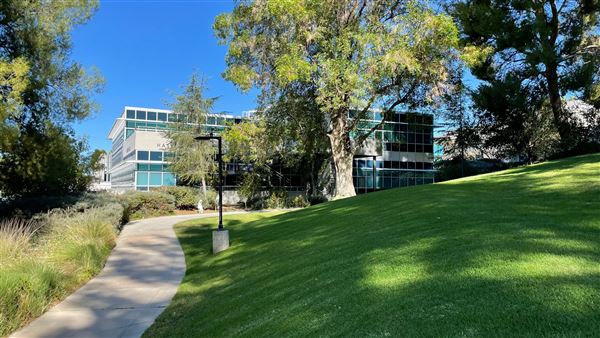 College of the Canyons - Honor Grove Quad (11/3/2021 - Credits: Leo Fialho)