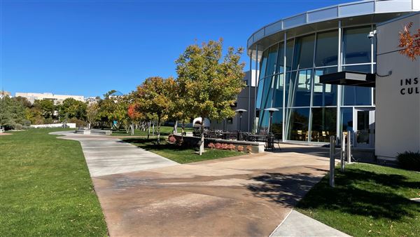 College of the Canyons - Culinary Arts (11/3/2021 - Credits: Leo Fialho)