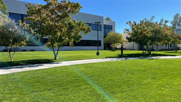 College of the Canyons - Culinary Arts (11/3/2021 - Credits: Leo Fialho)