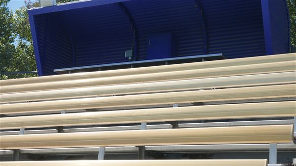 College of the Canyons - Baseball Field (3/28/2018 - Credits: Leo Fialho)