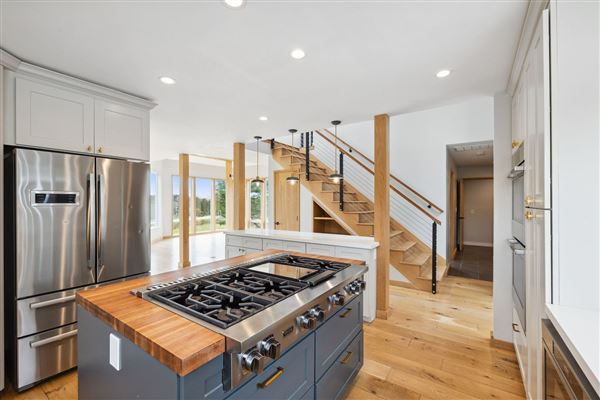 131 Tunitas Creek Rd. (1/1/2024 - Credits: Ashley Kleckner)