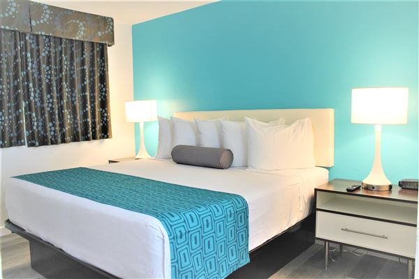 Chula Vista California Hotel (9/30/2025 - Credits: submitted by: MIKE Patel)