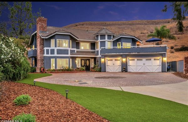 Home (10/1/2023 - Credits: Ladd Jackson - realtor)