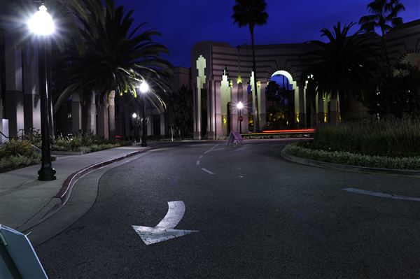 Beverly Hills City Hall (3/14/2013 - Credits: Leo Fialho)