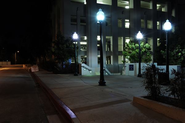 Beverly Hills City Hall (3/14/2013 - Credits: Leo Fialho)