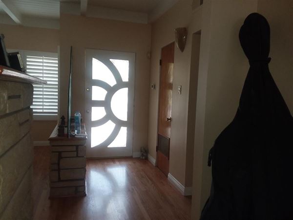 Don Luis Dr. Home (10/7/2025 - Credits: submitted by: Gerae Vernon)