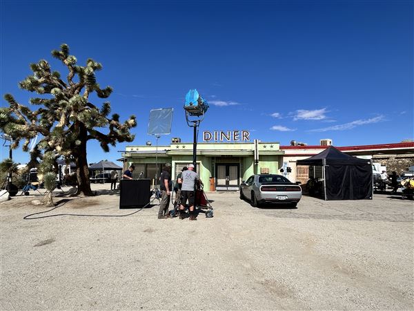 Four Aces Movie Ranch (10/21/2025 - Credits: Brandy Davis)