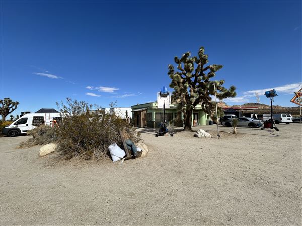 Four Aces Movie Ranch (10/21/2025 - Credits: Brandy Davis)