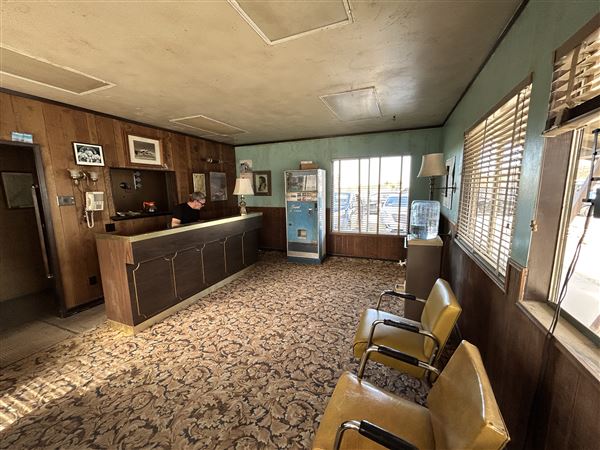 Four Aces Movie Ranch (10/21/2025 - Credits: Brandy Davis)