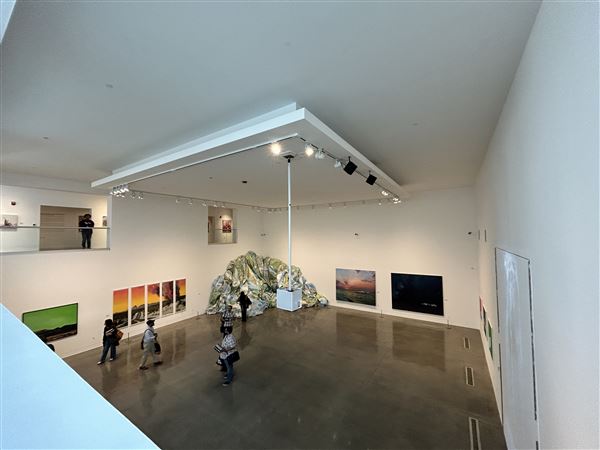 MOAH | Lancaster Museum of Art and History (10/21/2025 - Credits: Brandy Davis)
