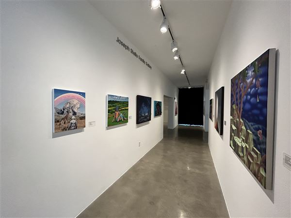 MOAH | Lancaster Museum of Art and History (10/21/2025 - Credits: Brandy Davis)