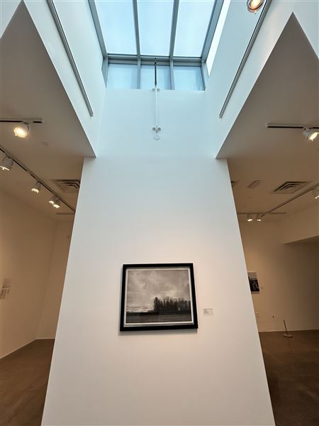 MOAH | Lancaster Museum of Art and History (10/21/2025 - Credits: Brandy Davis)