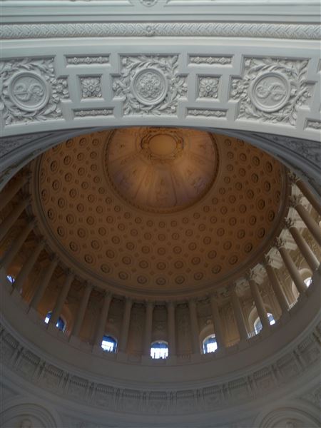 City Hall, San Francisco (10/24/2025 - Credits: San Francisco City & County Film Commission)