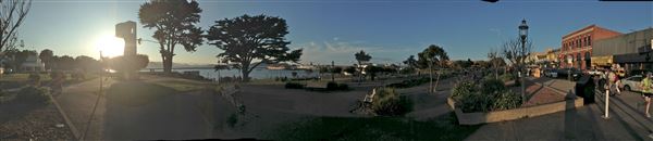 San Francisco Maritime National Historical Park (10/27/2025 - Credits: San Francisco City & County Film Commission)