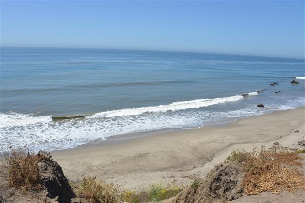 El Pescador State Beach @ Robert H. Meyer Memorial State Beach (SB) - CFC (4/17/2019 - Credits: Leo Fialho)