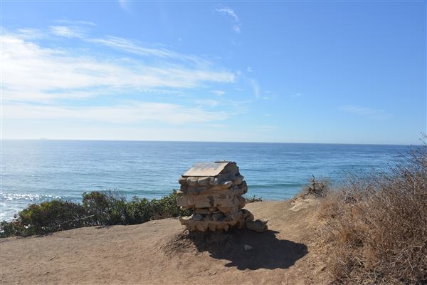 El Pescador State Beach @ Robert H. Meyer Memorial State Beach (SB) - CFC (11/14/2017 - Credits: Leo Fialho)