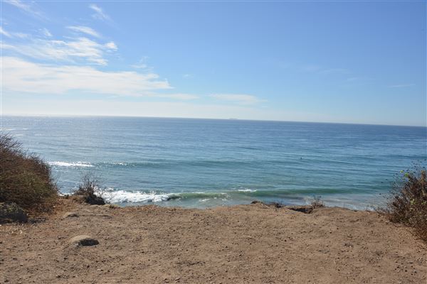 El Pescador State Beach @ Robert H. Meyer Memorial State Beach (SB) - CFC (11/14/2017 - Credits: Leo Fialho)