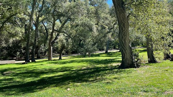 Descanso Gardens (3/7/2022 - Credits: Oak Grove)