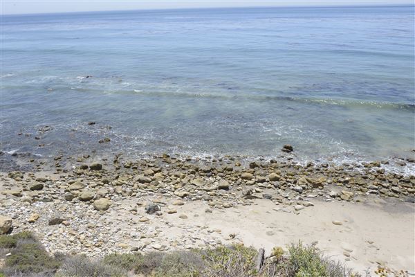 La Piedra State Beach @ Robert H. Meyer Memorial State Beach (SB) - CFC (5/13/2014 - Credits: Leo Fialho)