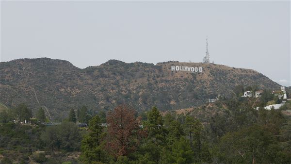 Hollywood Reservoir - LADWP (5/3/2016 - Credits: Leo Fialho)
