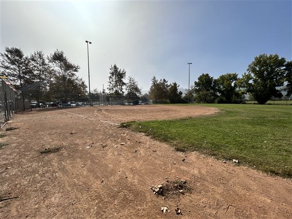 Rio de Los Angeles State Park (SP) - Taylor Yard - Inter Agency - LA City Parks & CA State Parks (11/3/2025 - Credits: Brandy Davis)