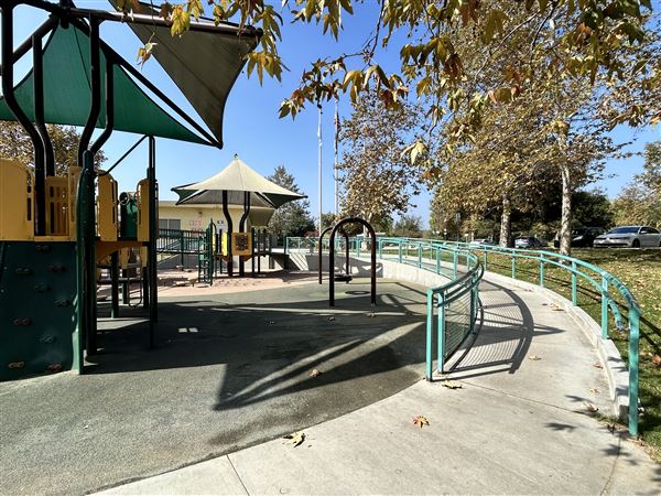 Rio de Los Angeles State Park (SP) - Taylor Yard - Inter Agency - LA City Parks & CA State Parks (11/3/2025 - Credits: Brandy Davis)