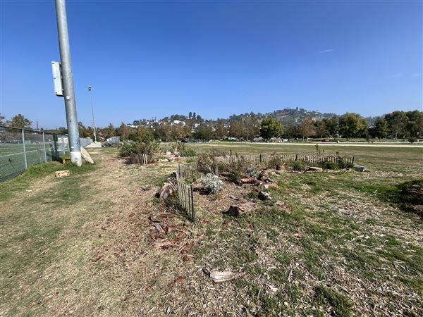 Rio de Los Angeles State Park (SP) - Taylor Yard - Inter Agency - LA City Parks & CA State Parks (11/3/2025 - Credits: Brandy Davis)
