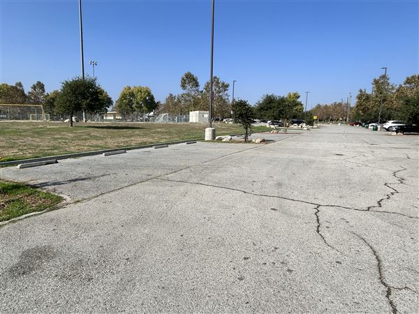 Rio de Los Angeles State Park (SP) - Taylor Yard - Inter Agency - LA City Parks & CA State Parks (11/3/2025 - Credits: Brandy Davis)