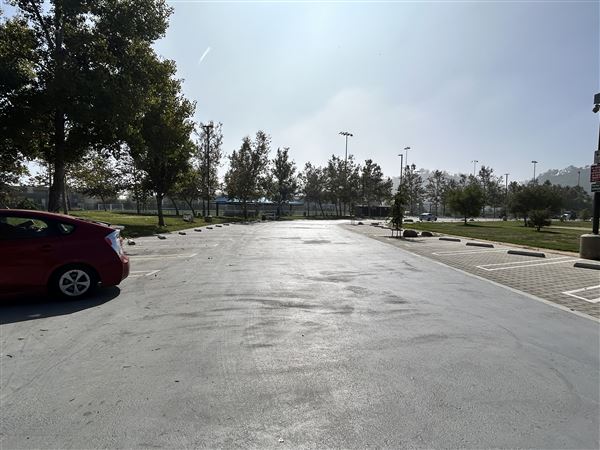 Rio de Los Angeles State Park (SP) - Taylor Yard - Inter Agency - LA City Parks & CA State Parks (11/3/2025 - Credits: Brandy Davis)