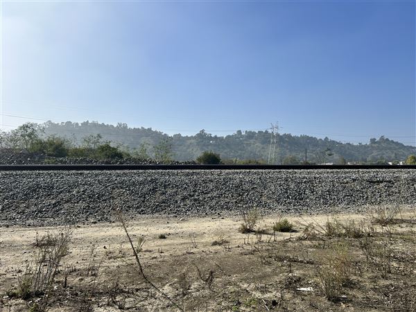 Rio de Los Angeles State Park (SP) - Taylor Yard - Inter Agency - LA City Parks & CA State Parks (11/3/2025 - Credits: Brandy Davis)