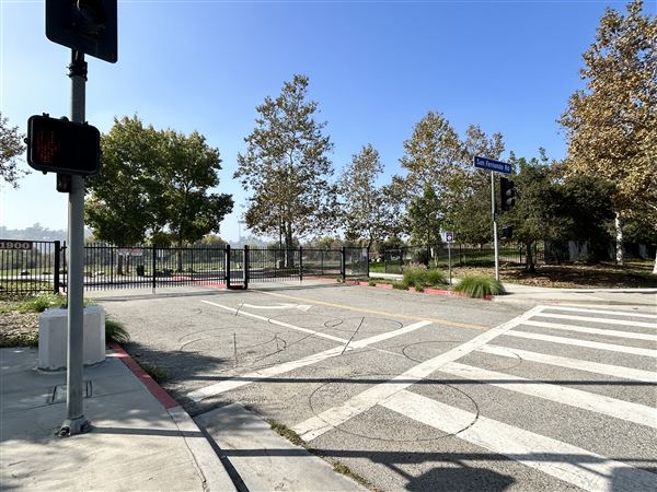 Rio de Los Angeles State Park (SP) - Taylor Yard - Inter Agency - LA City Parks & CA State Parks (11/3/2025 - Credits: Brandy Davis)