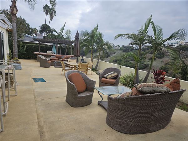 Don Luis Dr. Home (11/5/2025 - Credits: Gerae Vernon)