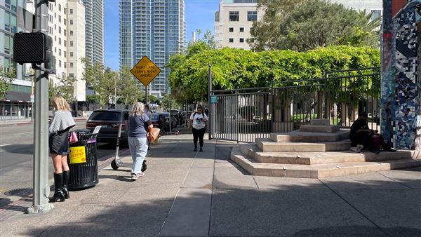 Grand Hope Park (3/21/2022 - Credits: Leo Fialho)