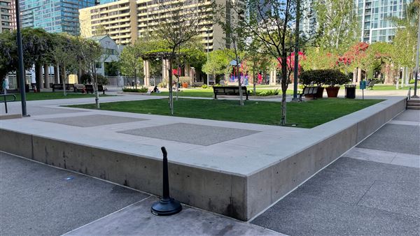 Grand Hope Park (3/21/2022 - Credits: Leo Fialho)