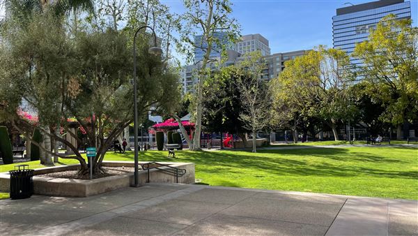 Grand Hope Park (3/21/2022 - Credits: Leo Fialho)
