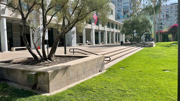 Grand Hope Park (3/21/2022 - Credits: Leo Fialho)