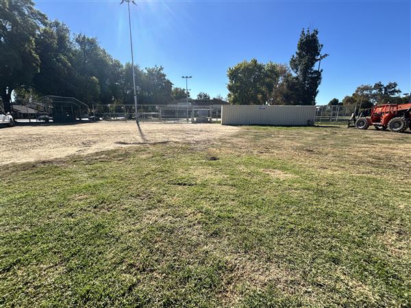 Winnetka Park and Recreation Center (11/10/2025 - Credits: Brandy Davis)