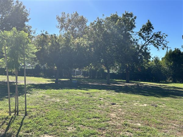 Winnetka Park and Recreation Center (11/10/2025 - Credits: Brandy Davis)