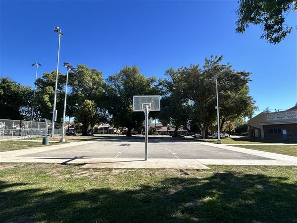 Winnetka Park and Recreation Center (11/10/2025 - Credits: Brandy Davis)