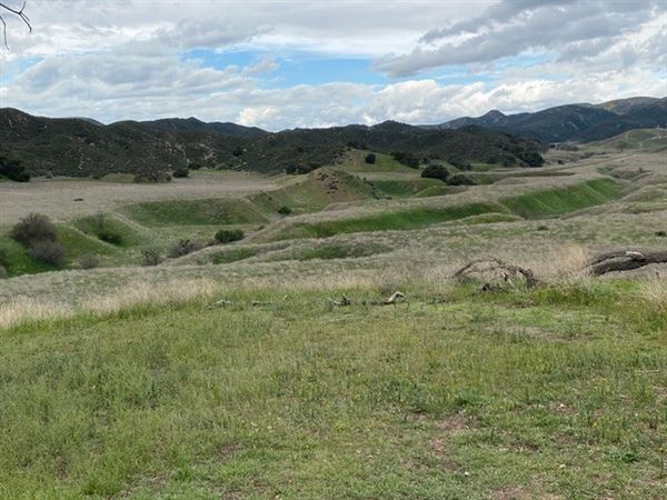 Big Sky Movie Ranch - Roads & Vistas & Forest (11/17/2025 - Credits: Owner)