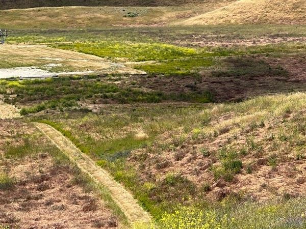 Big Sky Movie Ranch - Roads & Vistas & Forest (11/17/2025 - Credits: Owner)