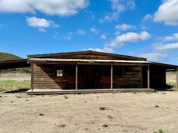 Big Sky Movie Ranch - Outpost (11/17/2025 - Credits: Owner)