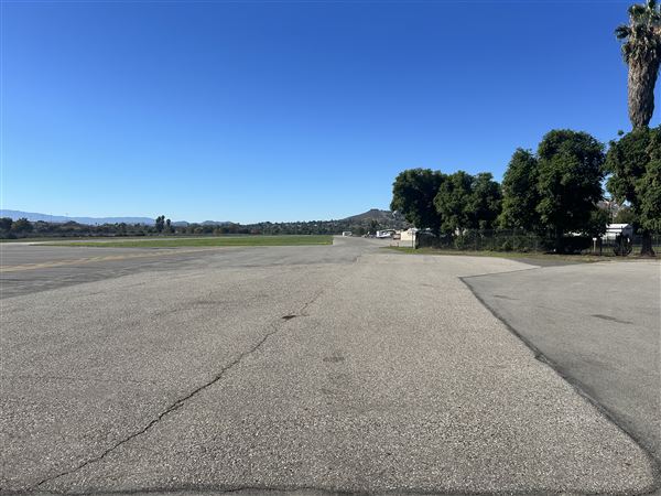 Flabob Airport (11/23/2025 - Credits: Brandy Davis)
