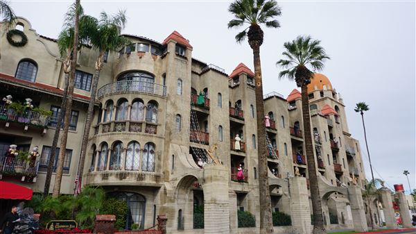 The Historic Mission Inn Hotel & Spa (11/22/2025 - Credits: Francis Lucas)