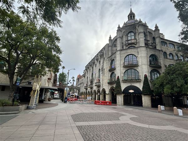 The Historic Mission Inn Hotel & Spa (11/22/2025 - Credits: Brandy Davis)