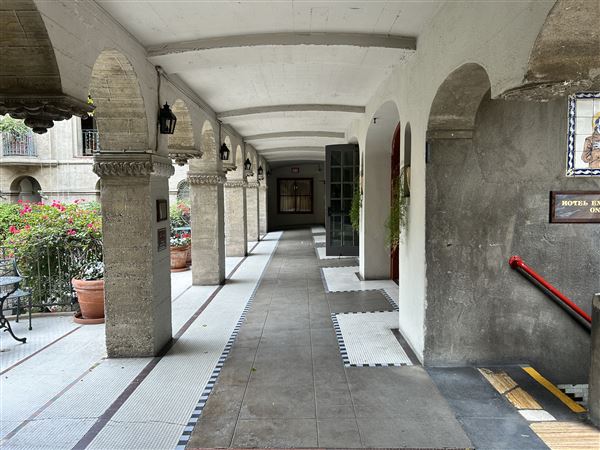The Historic Mission Inn Hotel & Spa (11/22/2025 - Credits: Brandy Davis)