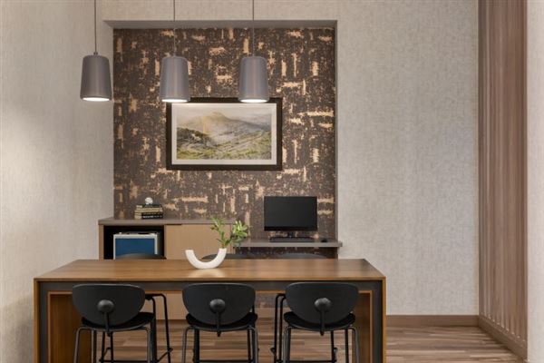 Residence Inn & SpringHill Suites by Marriott San Luis Obispo (4/30/2025 - Credits: Inn Focus)